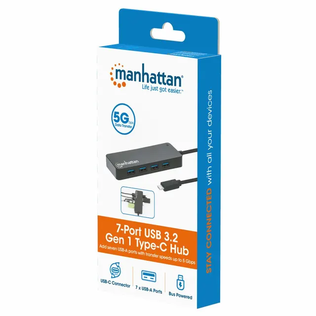 HUB MANHATTAN 168410 — vista 5