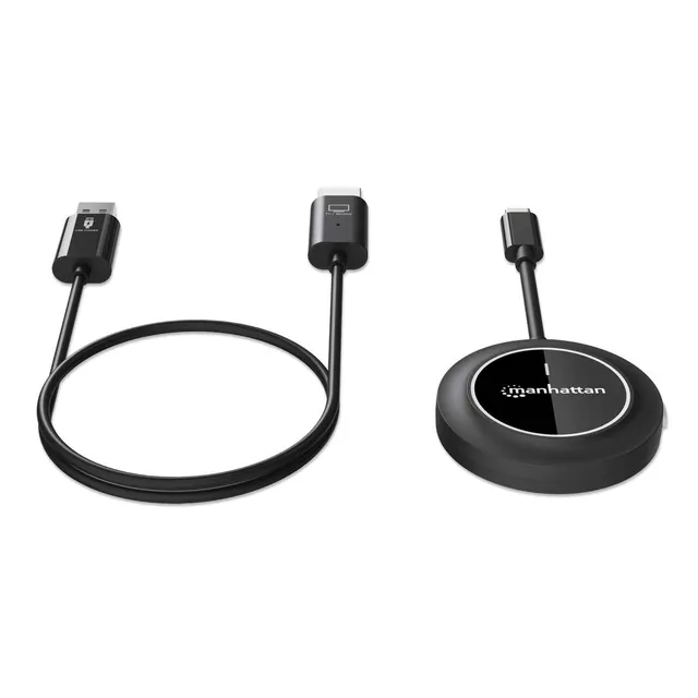 HDMI MANHATTAN 208420 — vista 5