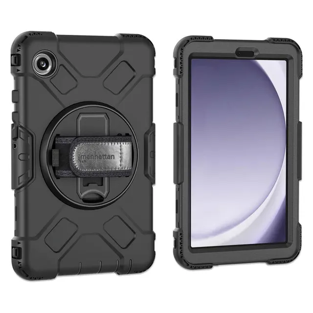 Funda rigida de uso rudo MANHATTAN 996525 — vista 3