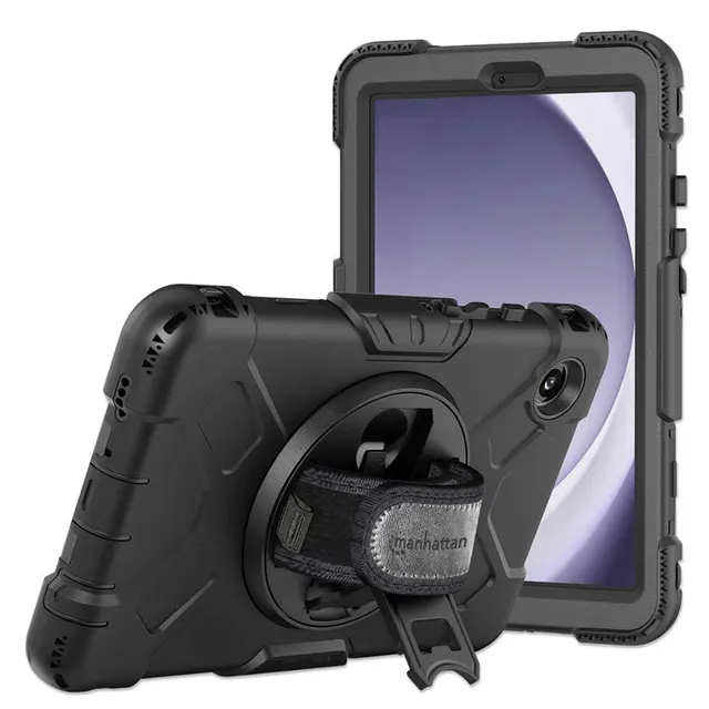 Funda rigida de uso rudo MANHATTAN 996525 — vista 4