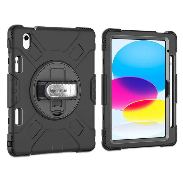 Funda rigida MANHATTAN 996518 — vista 3