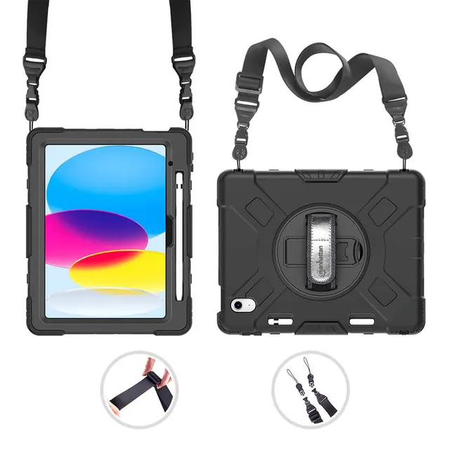Funda rigida MANHATTAN 996518 — vista 5
