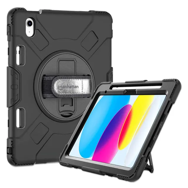 Funda rigida MANHATTAN 996518