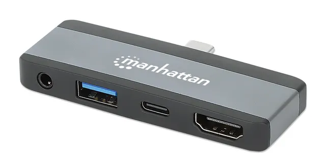 Docking USB MANHATTAN 190404