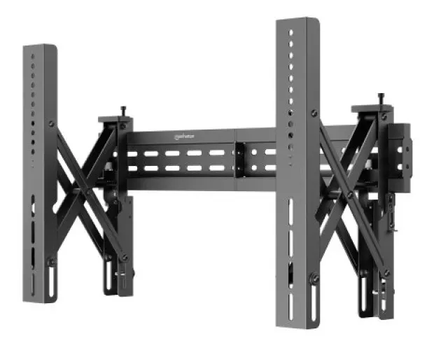 Soporte Videowall MANHATTAN 462655 — vista 3