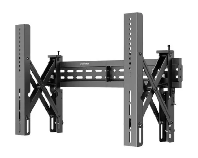 Soporte Videowall MANHATTAN 462655 — vista 4