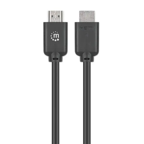 Cables HDMI MANHATTAN 356633 — vista 2