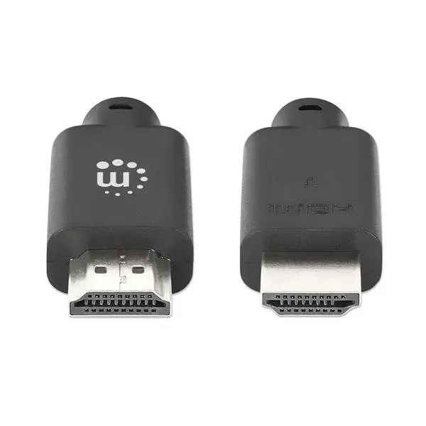 Cable HDMI MANHATTAN 356657
