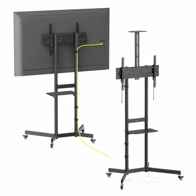 Soporte TV MANHATTAN 462716 — vista 2