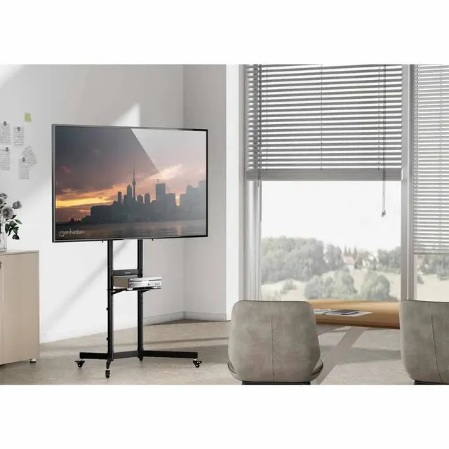 Soporte TV MANHATTAN 462716 — vista 5