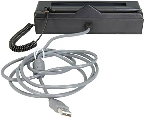 Digitalizador de Firma Topaz T-L460-HSB-R — vista 4
