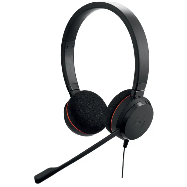 Diadema Jabra 4999-823-169 — vista 2