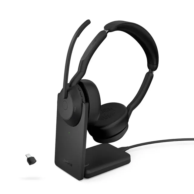 Video Conferencia Jabra 25599-999-899 — vista 4