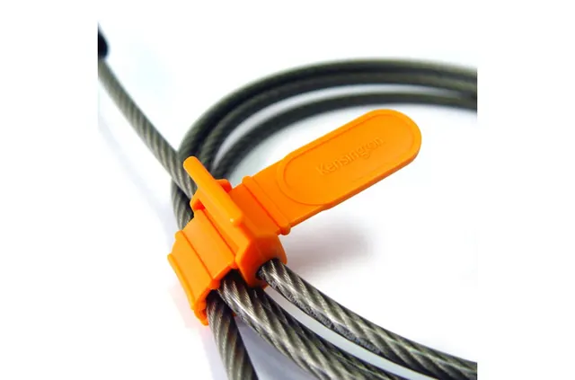 Candado con llave  KENSINGTON P7500 — vista 10