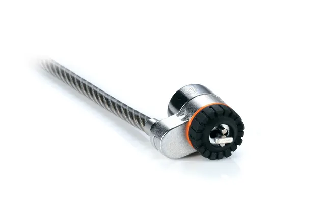 Candado con llave  KENSINGTON P7500 — vista 11