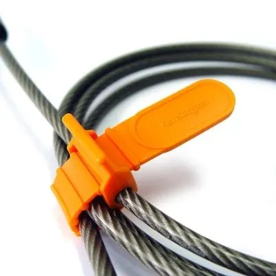 Candado con llave  KENSINGTON P7500 — vista 2