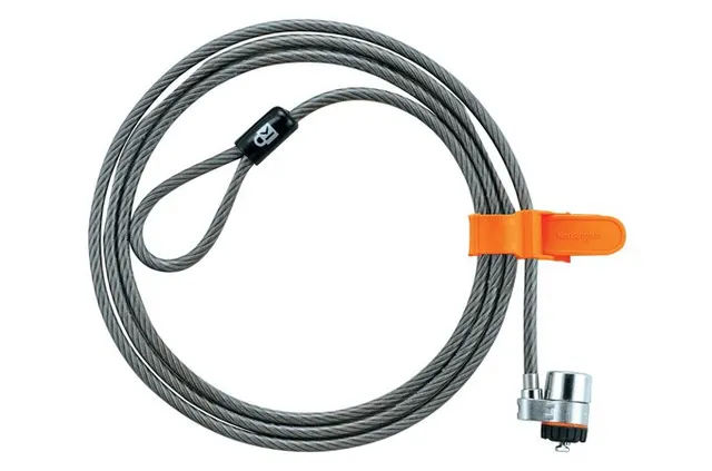 Candado con llave  KENSINGTON P7500 — vista 4