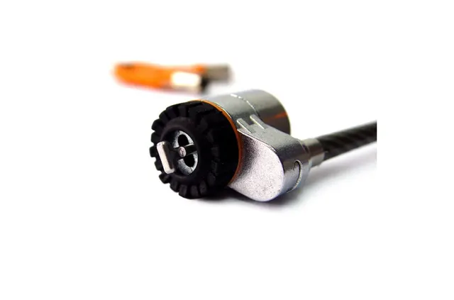 Candado con llave  KENSINGTON P7500 — vista 6