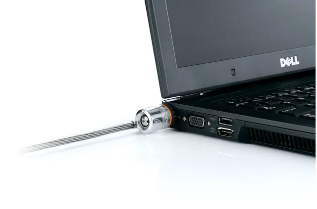 Candado con llave  KENSINGTON P7500 — vista 8