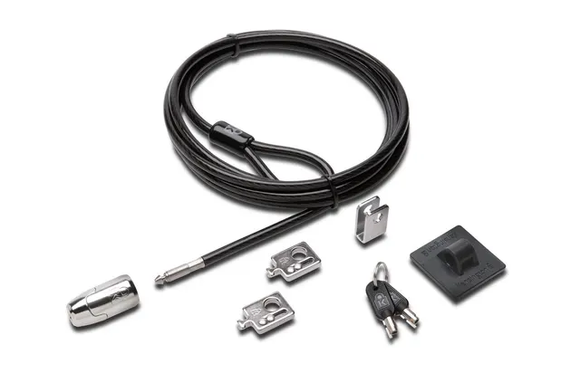 Cable de Bloqueo  KENSINGTON K64424WW — vista 4