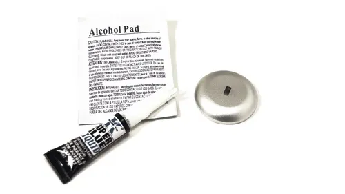 Kit de Adaptador de Ranura de Seguridad KENSINGTON K64995WW — vista 2