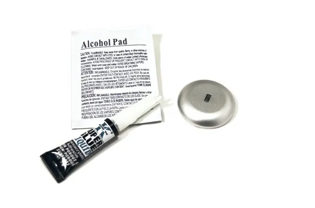 Kit de Adaptador de Ranura de Seguridad KENSINGTON K64995WW — vista 4