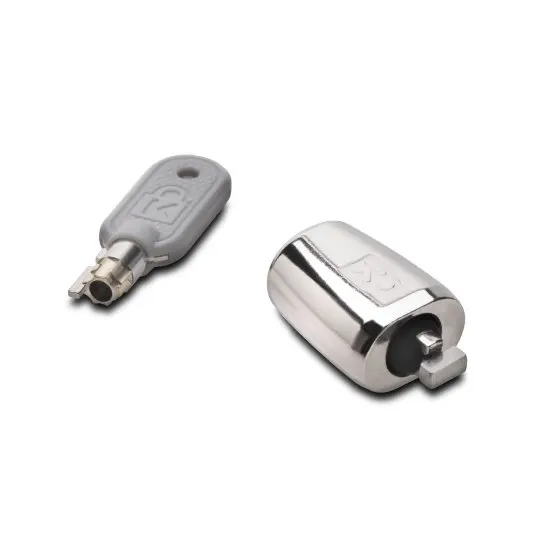 Bloqueo de chasis con llave  KENSINGTON K64430S — vista 6