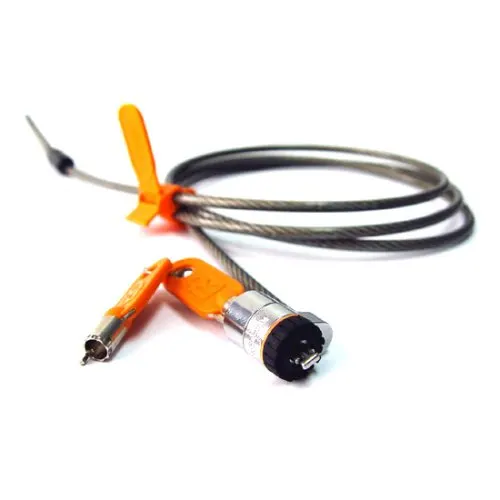 Candados Laptops KENSINGTON K64186FM — vista 3