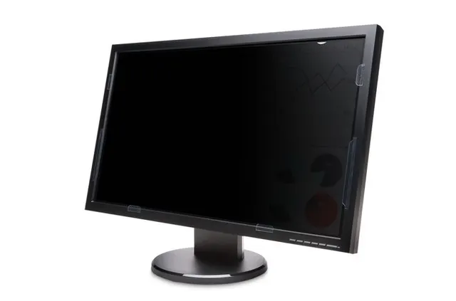 Filtro de Privacidad para Monitor Panorámico KENSINGTON K55797WW — vista 2