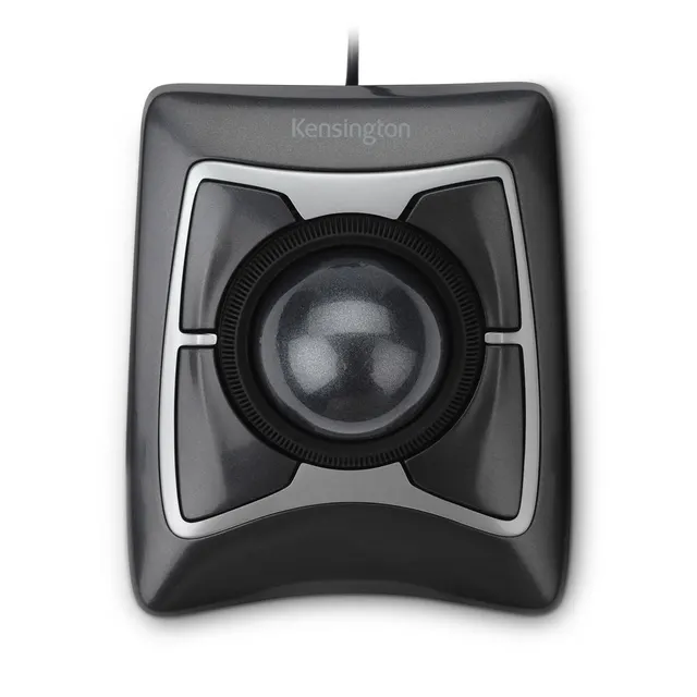 Trackball con Cable  KENSINGTON K64325 — vista 2