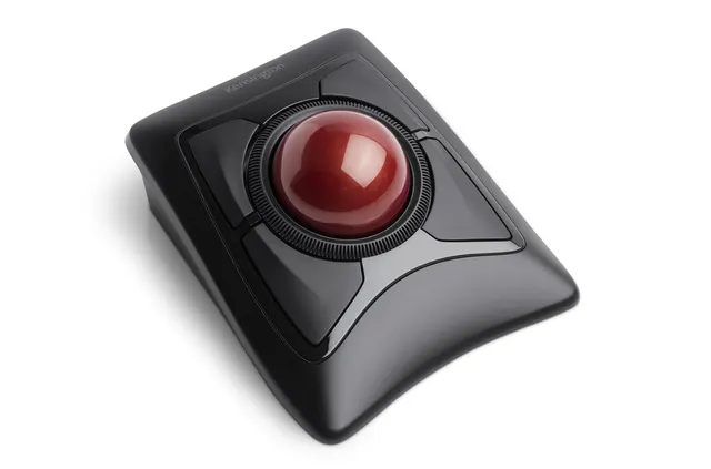 Trackball Inalámbrico  KENSINGTON K72359WW — vista 2