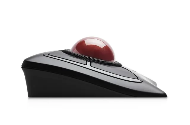 Trackball Inalámbrico  KENSINGTON K72359WW — vista 3