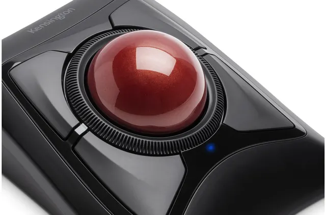 Trackball Inalámbrico  KENSINGTON K72359WW — vista 5