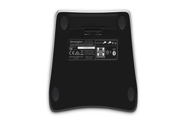 Trackball Inalámbrico  KENSINGTON K72359WW — vista 9