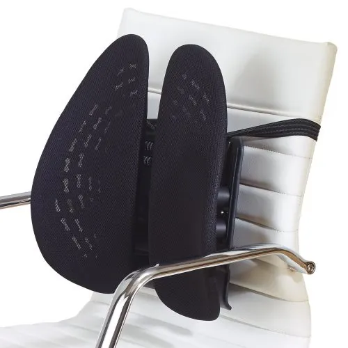 Respaldo lumbar KENSINGTON K60412WW — vista 2