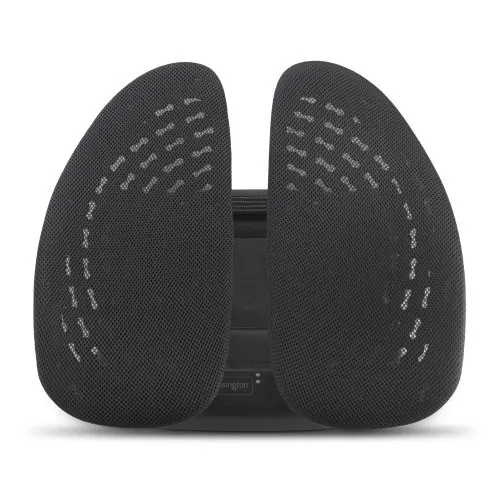 Respaldo lumbar KENSINGTON K60412WW — vista 3