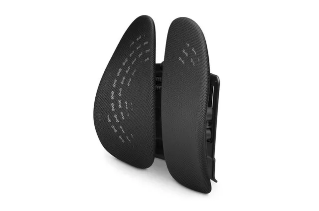 Respaldo lumbar KENSINGTON K60412WW — vista 5