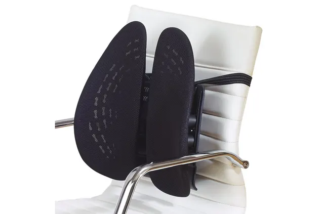 Respaldo lumbar KENSINGTON K60412WW — vista 7
