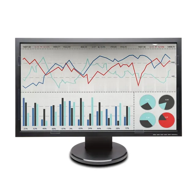 Pantalla de Privacidad para Monitores KENSINGTON K60731WW — vista 2