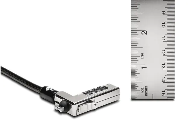 Candado KENSINGTON K60604WW — vista 2