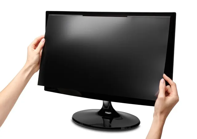 Pantalla de privacidad KENSINGTON K58356WW — vista 3