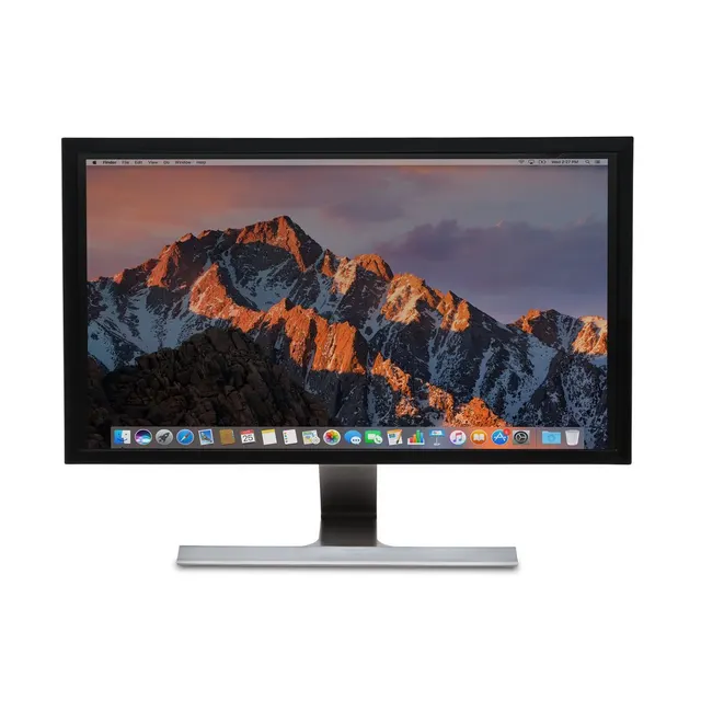 Pantalla de privacidad KENSINGTON FP340UW/K52130WW — vista 3