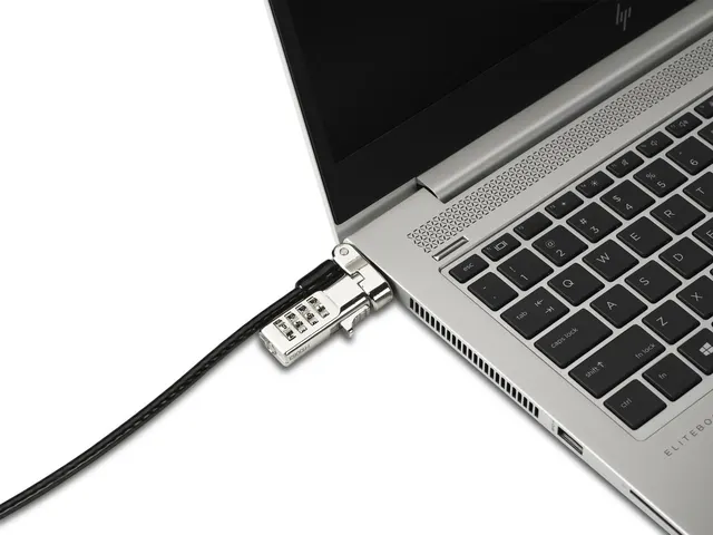 Candado KENSINGTON K62316WW — vista 2