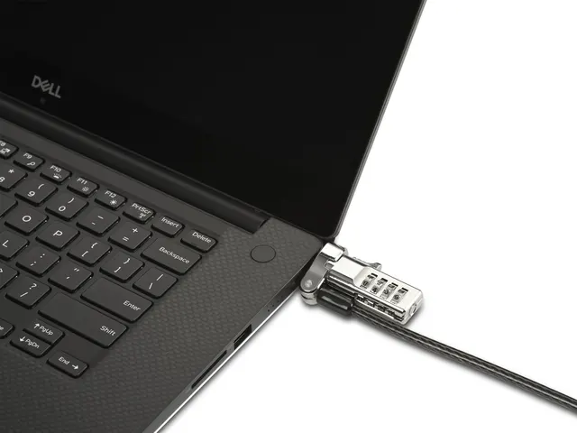 Candado KENSINGTON K62316WW — vista 3