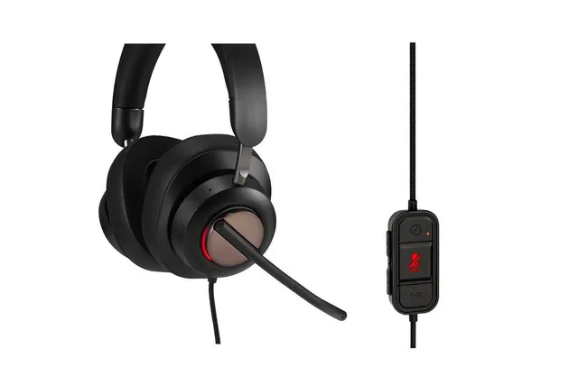 Auriculares KENSINGTON K83451WW — vista 3