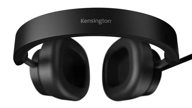 Auriculares KENSINGTON K83451WW — vista 4