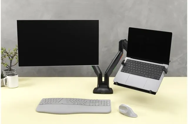 Soportes para Monitores KENSINGTON K53801WW — vista 11