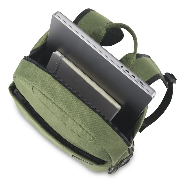 Mochila KENSINGTON K60397WW — vista 4