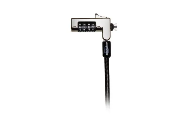Candados Laptops KENSINGTON K60601WW — vista 3