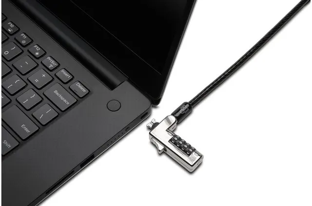 Candados Laptops KENSINGTON K60601WW — vista 4